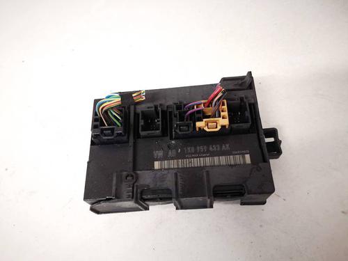 Used Electronic module Electronic module VW GOLF PLUS V (5M1, 521) 1.9 TDI (105 hp) 35329764 35329764