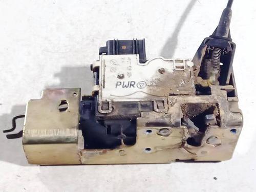 Used Front right lock Front right lock FORD TRANSIT Van (FA_ _) 2.2 TDCi (85 hp) 35042443 35042443