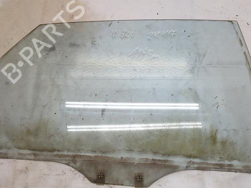 Used Rear right door window Rear right door window MAZDA 626 IV Hatchback (GE) 2.0 i (GE10S1) (115 hp) 35855803 35855803