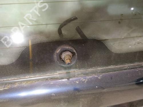 Used Rear wiper motor Rear wiper motor 35043080 35043080