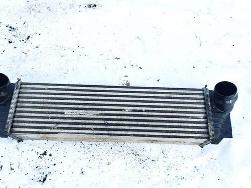 Used Intercooler Intercooler 39574957 39574957
