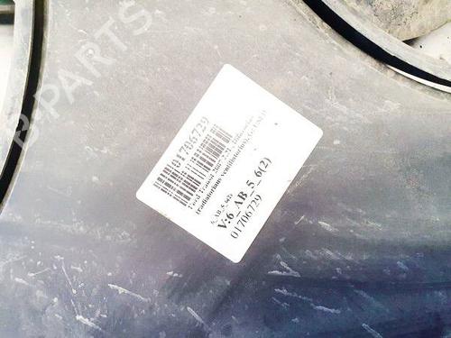 Fan FORD TRANSIT Van (FA_ _) 2.2 TDCi | BP35390756M128 - Image 3