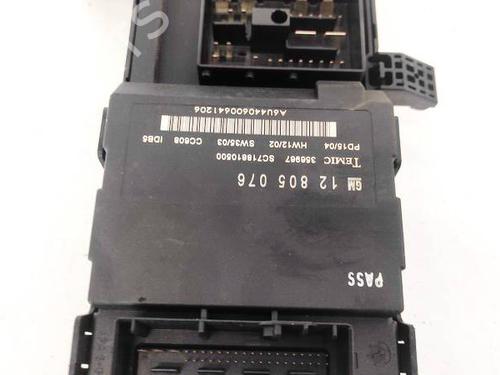 Electronic module SAAB 9-3 (YS3F, E79, D79, D75) 2.2 TiD | BP35271209M83 - Image 3