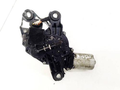 Used Rear wiper motor Rear wiper motor 35049796 35049796