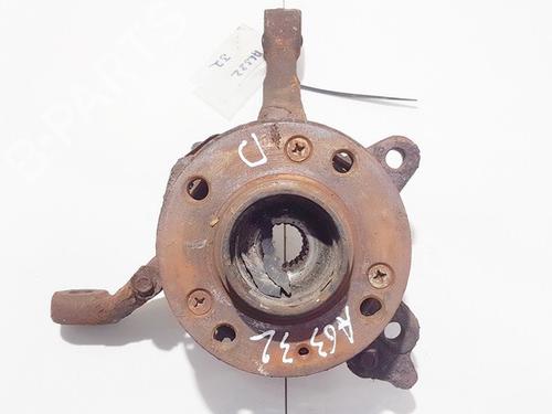 Used Right front steering knuckle Right front steering knuckle 35598423 35598423