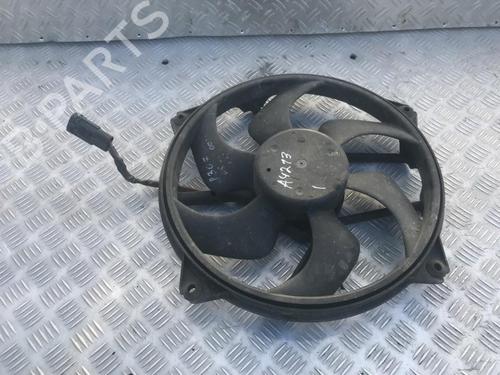 Used Fan Fan 35834441 35834441