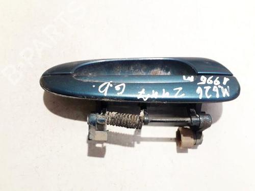 Used Front right exterior door handle Front right exterior door handle 35855907 35855907