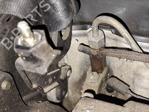 Used Injector Injector VW PASSAT B5 Variant (3B5) 1.9 TDI (110 hp) 34928239 34928239