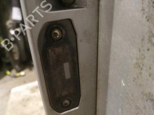 Used Licence plate light Licence plate light VOLVO V50 (545) 1.6 D (110 hp) 36658286 36658286