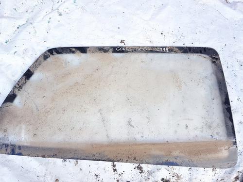 Panel rude bagtil højre Panel rude bagtil højre 35505172 35505172