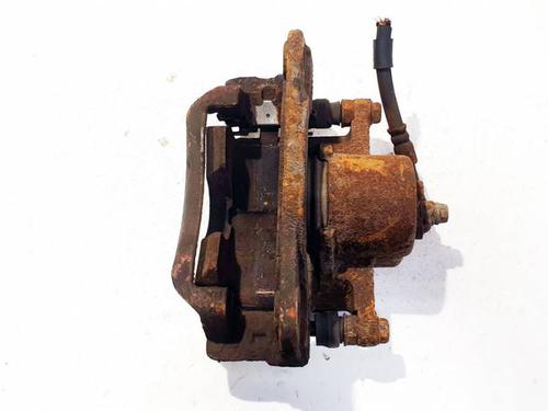 Left front brake caliper MAZDA 6 Hatchback (GH) 2.0 MZR-CD (GH14) | BP36794806M105 - Image 3