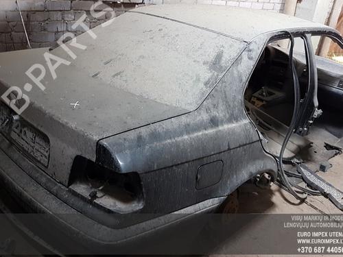 Pipe BMW 3 (E36) 318 i | BP32937010M125 - Image 9