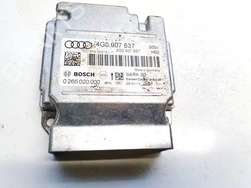 Used ECU airbags ECU airbags 32541678 32541678
