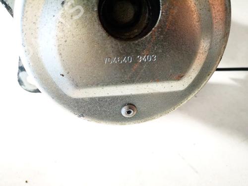 Engine mount OPEL VECTRA C (Z02) 2.2 DTI 16V (F69) | BP33083273M89 - Image 2