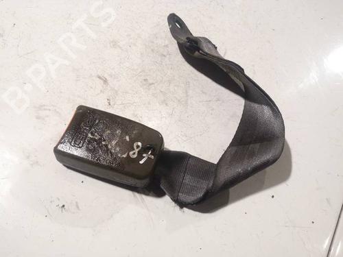 Used Seat buckle Seat buckle 39222377 39222377