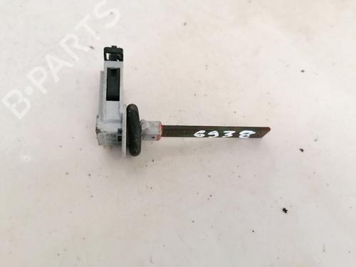 Used Electronic module Electronic module AUDI A6 C5 (4B2, 4B4) 1.9 TDI (130 hp) 35539884 35539884