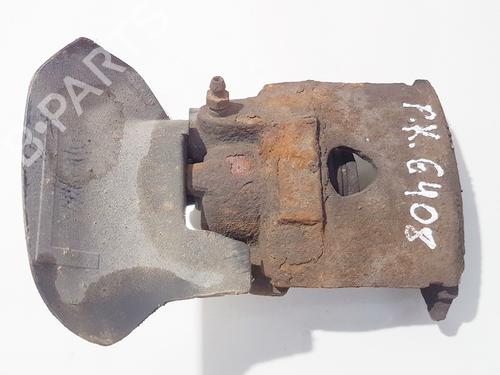 Used Left front brake caliper Left front brake caliper 35594639 35594639