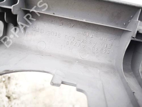 Other NISSAN PRIMERA Hatchback (P12) 2.2 dCi | BP35171893O1 - Image 3