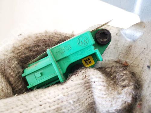 Electronic module VW GOLF V (1K1) 2.0 TDI | BP32953842M83 - Image 2