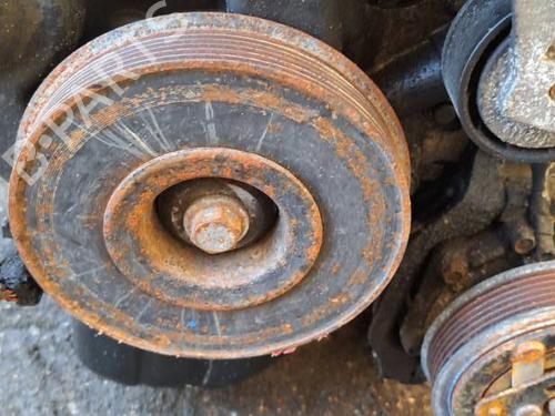 Used Pulley Pulley VOLVO C30 (533) 1.6 D (109 hp) 34986905 34986905