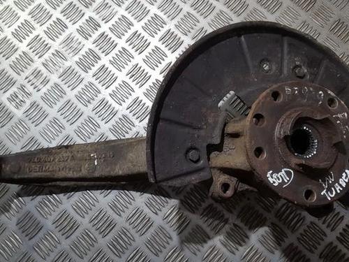 Used Left front steering knuckle Left front steering knuckle 35693294 35693294