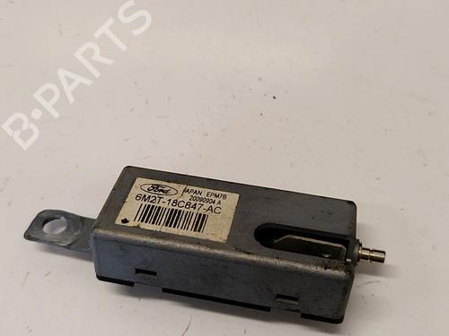 Used Electronic module Electronic module FORD S-MAX (WA6) 2.0 TDCi (140 hp) 36518142 36518142