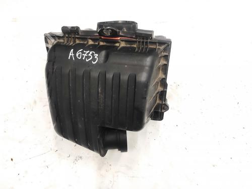 Used Air filter box Air filter box SEAT ALHAMBRA (7V8, 7V9) 1.9 TDI (115 hp) 35554770 35554770