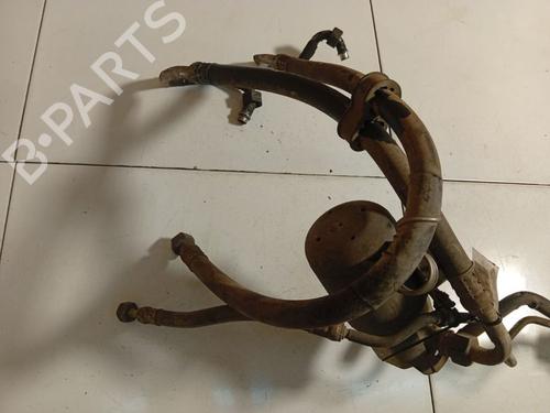 AC pipe VW PASSAT B5 Variant (3B5) 1.9 TDI | BP38791485M126 - Image 2