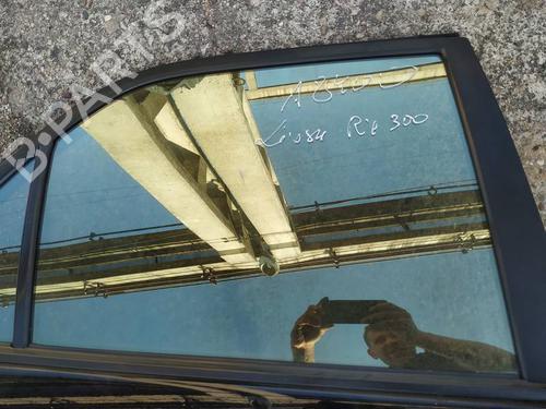 Used Rear right door window Rear right door window LEXUS RX (MCU15) 300 AWD (MCU15) (201 hp) 35386959 35386959