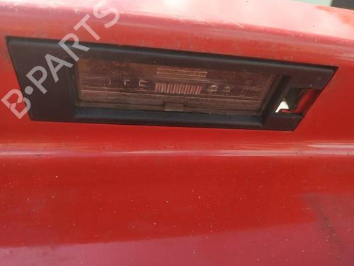 Used Licence plate light Licence plate light OPEL CORSA D (S07) 1.2 (L08, L68) (80 hp) 35387351 35387351