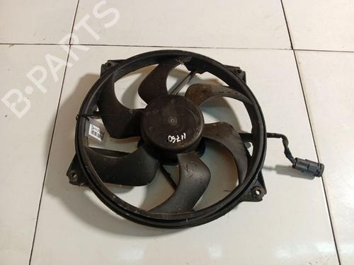 Used Fan Fan 38640760 38640760