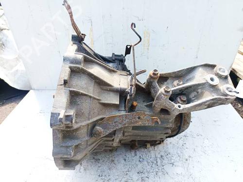 Gearbox DAIHATSU SIRION (M3_) 1.0 (M300) | BP35012676M3 - Image 2