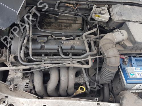 Engine mount FORD FOCUS I (DAW, DBW) 1.6 16V | BP33482780M89  - Image 9
