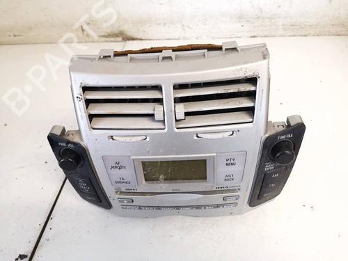 Used Radio Radio 35107953 35107953
