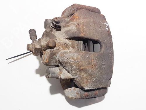 Used Left front brake caliper Left front brake caliper OPEL VECTRA B Estate (J96) 2.2 DTI 16V (F35) (125 hp) 35562324 35562324