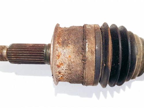 Right front driveshaft SUBARU TRIBECA (B9) 3.0 (WXE) | BP34745659M39 - Image 2