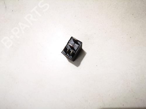 Electronic sensor RENAULT LAGUNA II (BG0/1_) 1.9 dCi (BG08, BG0G) | BP33086672M84 - Image 2