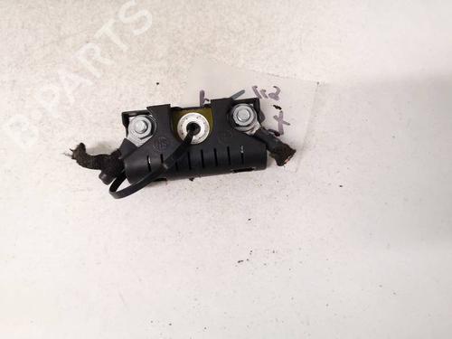 Used Electronic module Electronic module AUDI A5 (8T3) 2.7 TDI (190 hp) 35382181 35382181