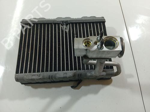 Used AC radiator AC radiator CITROËN C4 I (LC_) 1.6 HDi (90 hp) 34906396 34906396