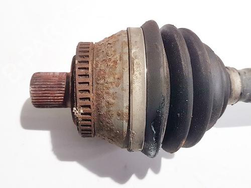 Right front driveshaft AUDI A4 B6 (8E2) 1.9 TDI | BP35451195M39 - Image 2