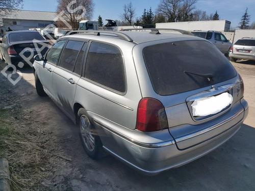 Switch ROVER 75 (RJ) 2.0 CDT | BP33519561I30 - Image 9