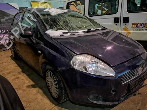 Switch FIAT PUNTO EVO (199_) 1.4 16V | BP32604253I30 