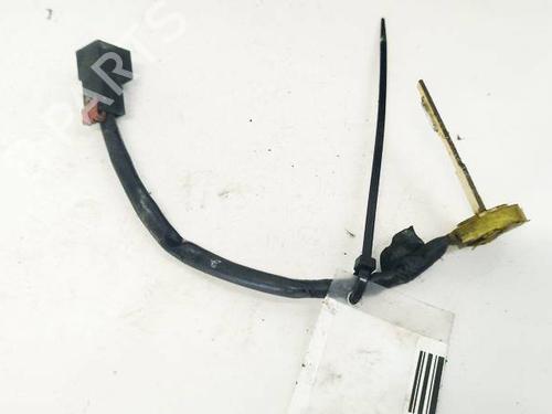 Used Electronic module Electronic module PEUGEOT BOXER Bus (244, Z_) 2.0 HDi (84 hp) 35046226 35046226