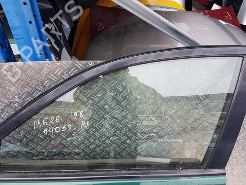 Used Front left door window Front left door window 35690312 35690312