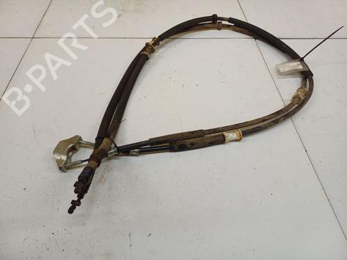 Used Handbrake cable Handbrake cable 39392654 39392654