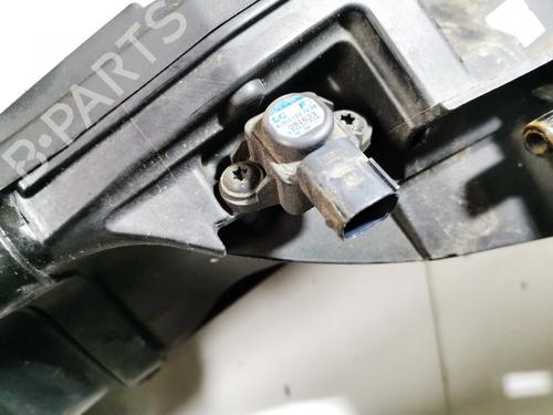 Used Electronic module Electronic module MERCEDES-BENZ CLC-CLASS (CL203) CLC 180 Kompressor (203.746) (143 hp) 35526998 35526998