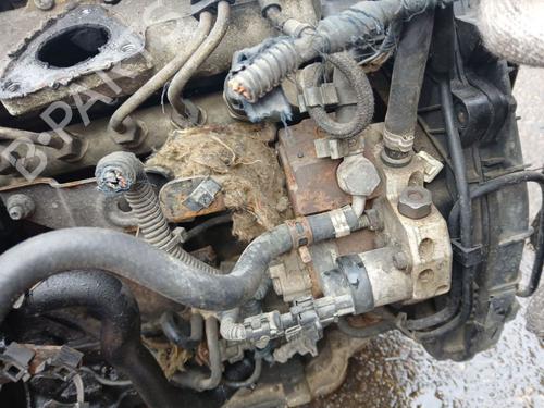 Injection pump OPEL ASTRA H (A04) 1.7 CDTI (L48) | BP36689546M78 - Image 2