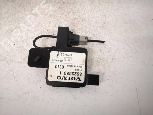 Electronic module VOLVO S60 I (384) D5 | BP39968748M83 - Image 2
