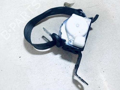 Used Rear left seatbelt Rear left seatbelt OPEL INSIGNIA A (G09) 2.0 CDTI (68) (160 hp) 35623728 35623728