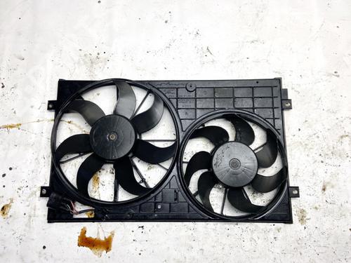 Used Fan Fan VW TOURAN (1T1, 1T2) 1.9 TDI (100 hp) 35478800 35478800